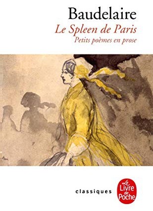 Le Spleen de Paris - Petits poèmes en prose occ
