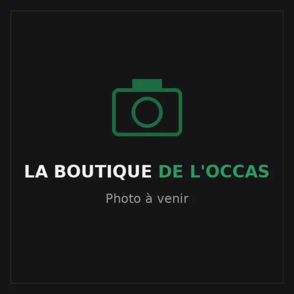 En attente de l’image du produit