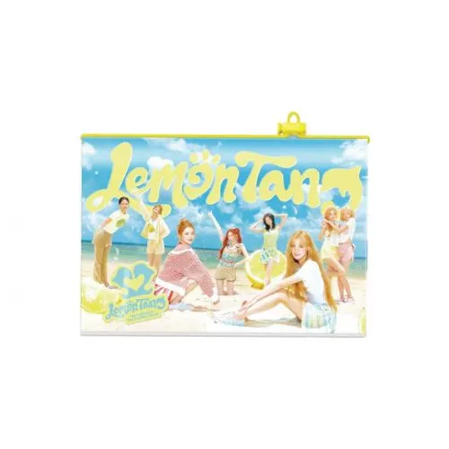 Hearts2Hearts : Lemon Tang (Lemon Beach Ver.)