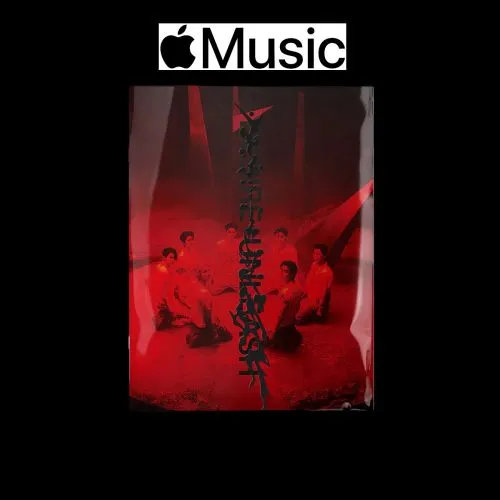ENHYPEN (Apple Music) - DESIRE : UNLEASH (Mine Ver.)