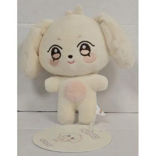 ATEEZ : HETMONGI (YEOSANG) MD : PLUSH KEYRING (ANITEEZ IN ICE CITY)