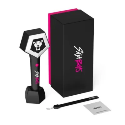 LIGHT STICK Demon Hunters : Saja Boys