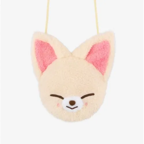 Stray Kids (I.N - FOXI.NY) : Sholder Pouch (Run It Japan)