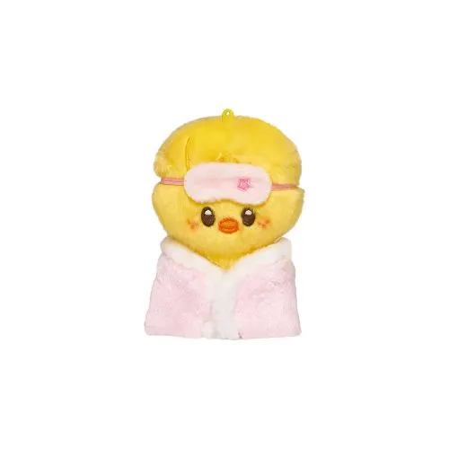 Stray Kids (Felix) : Bbokari Skzoo Plush 10cm 6TH Fanmeeting (STAY In Our Little House) NEUF