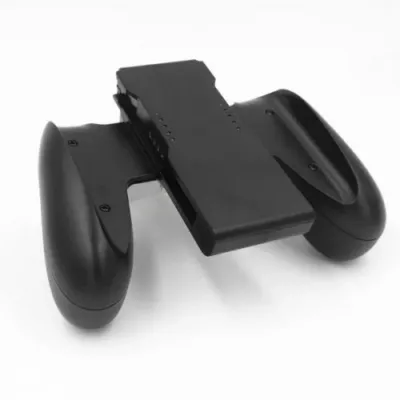 SUPPORT JOY-CON NON OFFICIEL NOIR