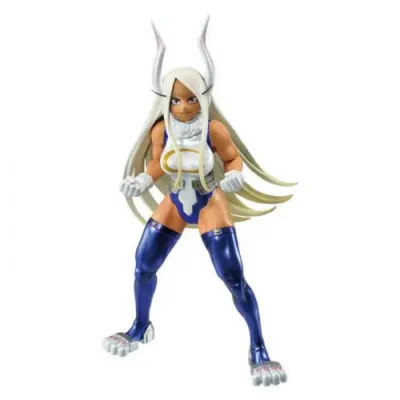 Figurine My Hero Academia : Mirko - Ichiban Kuji Last One (avec Boîte) occ