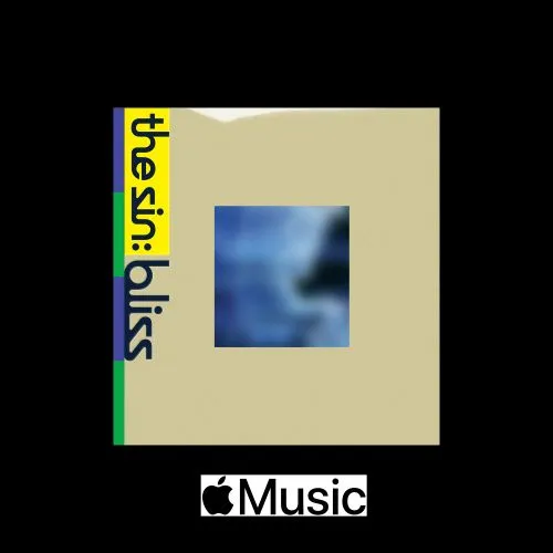 ENHYPEN (Apple Music) - THE SIN : BLISS (Take 2 Ver. 8th Mini Album) Neuf sous blister