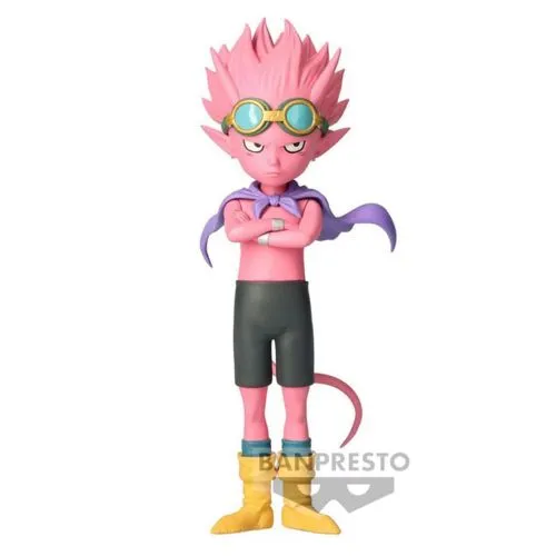 FIGURINE SAND LAND : BEELZEBUB (DXF BANPRESTO BANDAI)