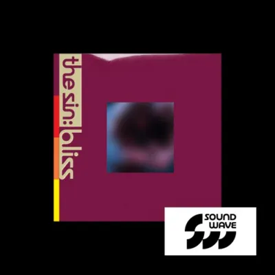 ENHYPEN (Soundwave) - THE SIN : BLISS (Take 1 Ver. 8th Mini Album) Neuf sous blister