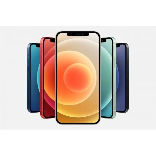 TELEPHONE IPHONE 12 64GB (RECONDITIONNE) OCC