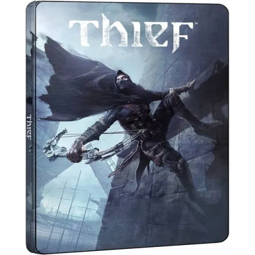 THIEF (STEELBOOK ETAT MOYEN) (FRA) OCC