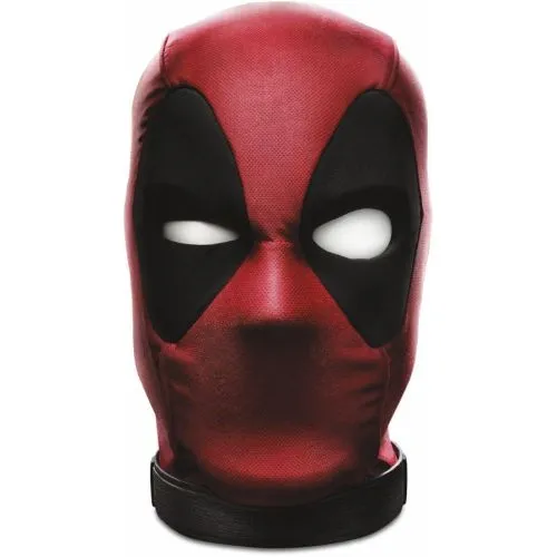 Marvel Legends tête Deadpool interactive (Sans Boîte) occ