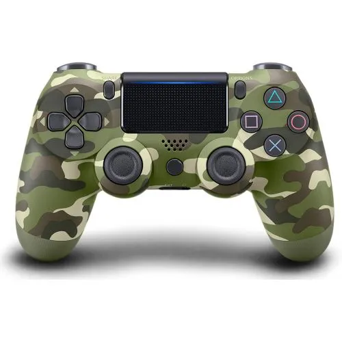 MANETTE PS4 NON OFF SANS FIL CAMOUFLAGE