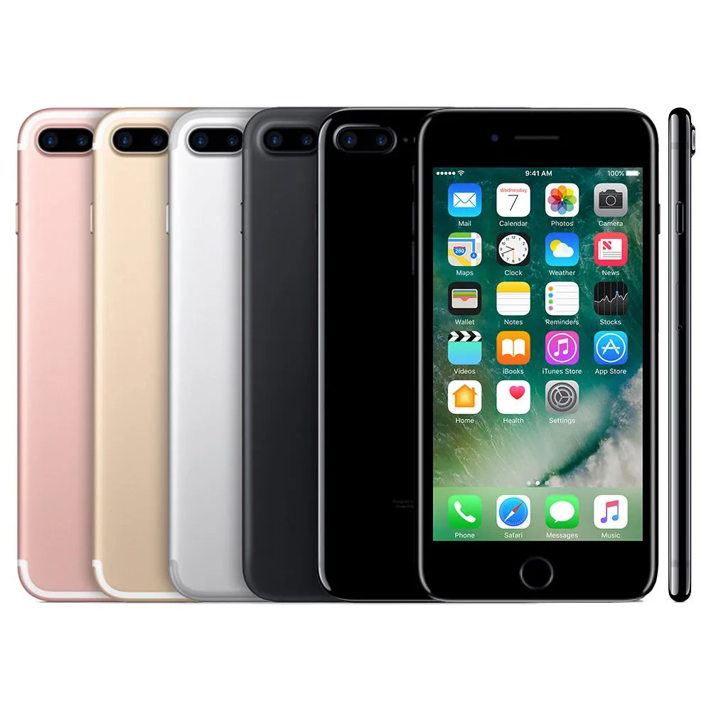 TELEPHONE IPHONE 7 PLUS 256GB OCC