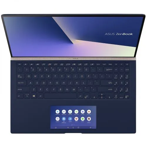 PC portable Asus Zenbook 15 AX534F occ – Image 2