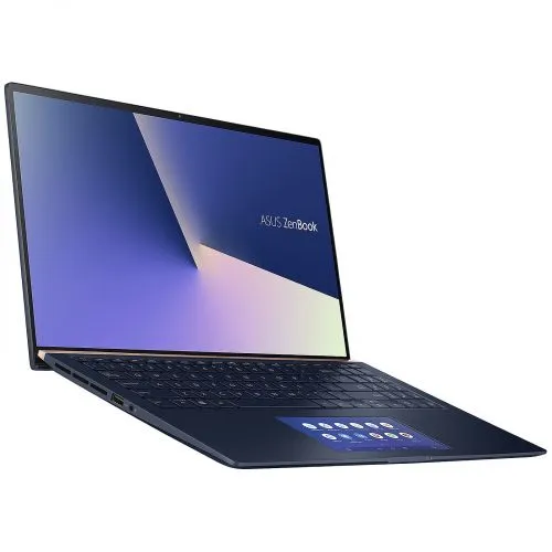 PC portable Asus Zenbook 15 AX534F occ – Image 3