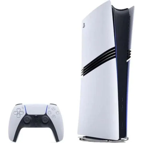 Console PS5 Pro 2TB Digital (Bon État) occ