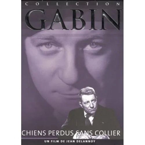CHIENS PERDUS SANS COLLIER (COLLECTION GABIN) OCC