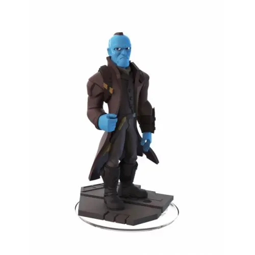 FIGURINE DISNEY INFINITY : YONDU (2015) OCC