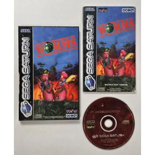 WORMS (EUR) OCC