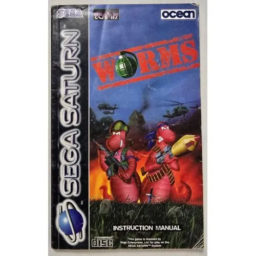WORMS (EUR) OCC – Image 3