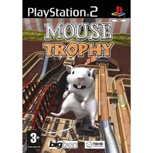 MOUSE TROPHY (SANS NOTICE) (EUR) OCC