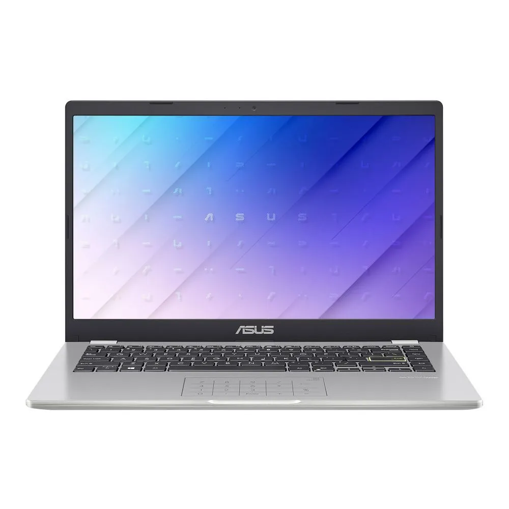 PC PORTABLE ASUS E410MA-BV969WS (HOUSSE + SOURIS + OFFICE 365 OFFERT) OCC
