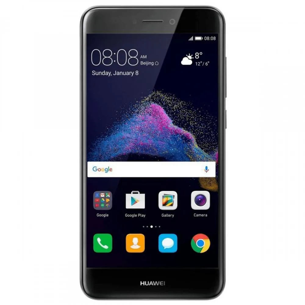 TELEPHONE HUAWEI P9 LITE 2017 16GB OCC