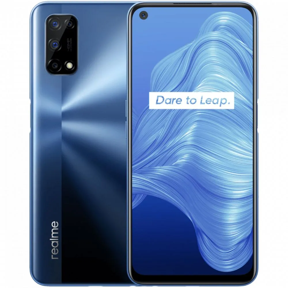 TELEPHONE REALME 7 OCC
