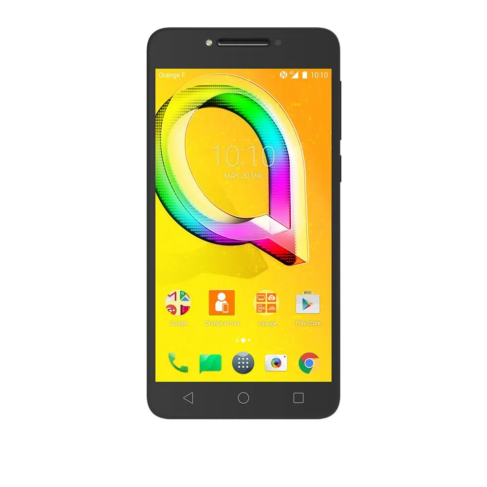 TELEPHONE ALCATEL A5 LED OCC