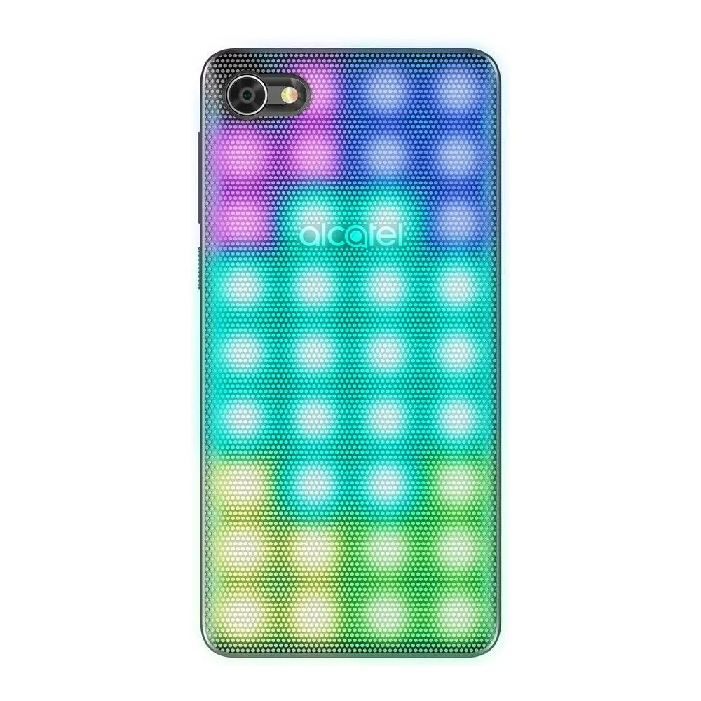 TELEPHONE ALCATEL A5 LED OCC – Image 2