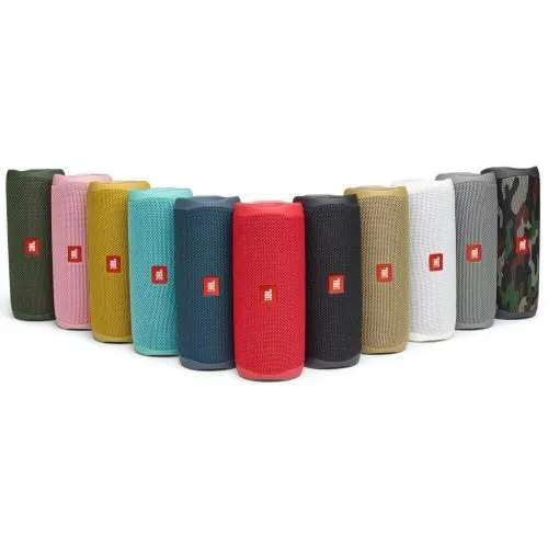 ENCEINTE JBL FLIP 5 BLUETOOTH OCC