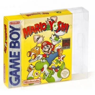 PROTECTION BOITE GB/GBC/GBA PREMIUM