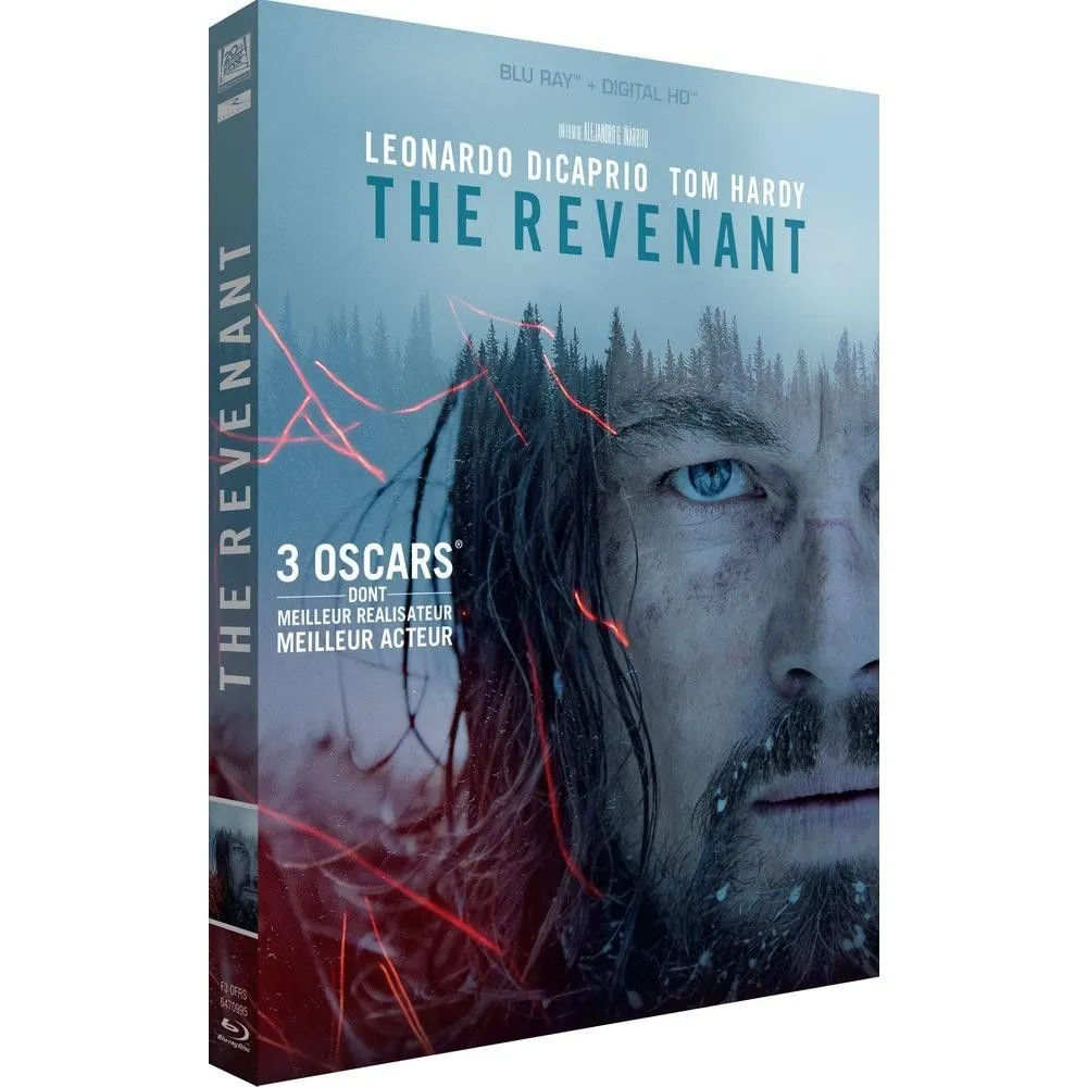 THE REVENANT OCC
