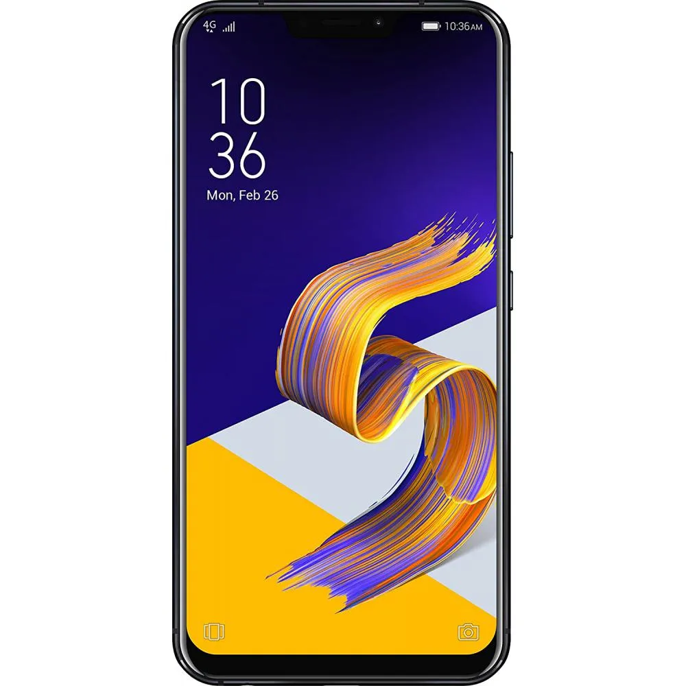 TELEPHONE ASUS ZENFONE 5 64 GB OCC