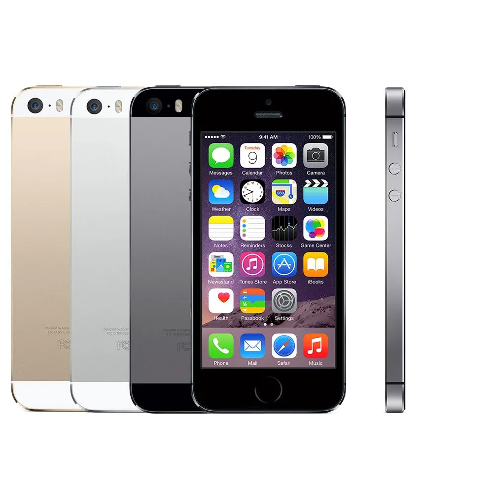 TELEPHONE IPHONE 5S 32GB OCC