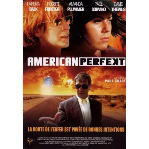 AMERICAN PERFEKT OCC