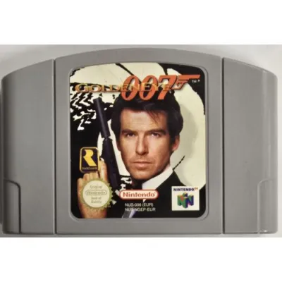 Goldeneye 007 (EUR) occ