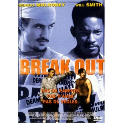 BREAK OUT OCC