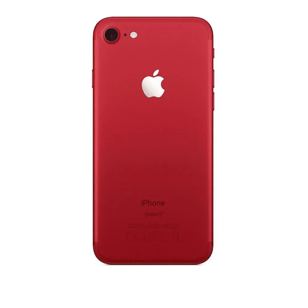 TELEPHONE IPHONE 7 RED 128GB OCC – Image 3