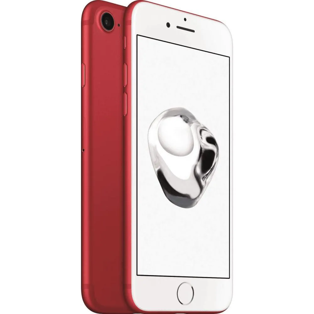 TELEPHONE IPHONE 7 RED 128GB OCC – Image 4