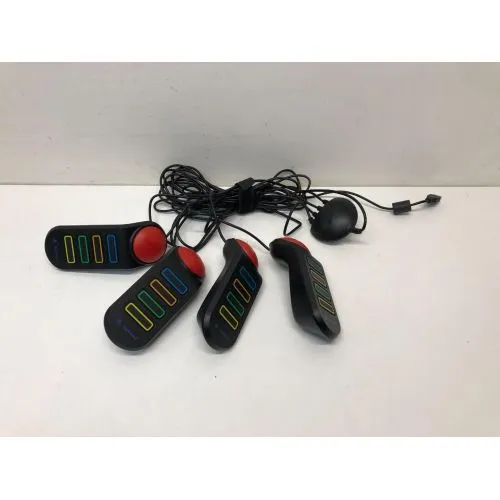 BUZZERS FILAIRE PS2/PS3 OCC
