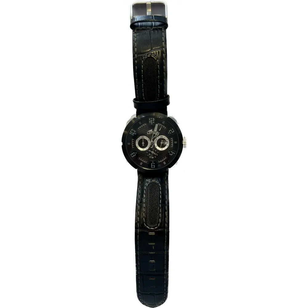 MONTRE HOMME LOTUS 15787/5 OCC