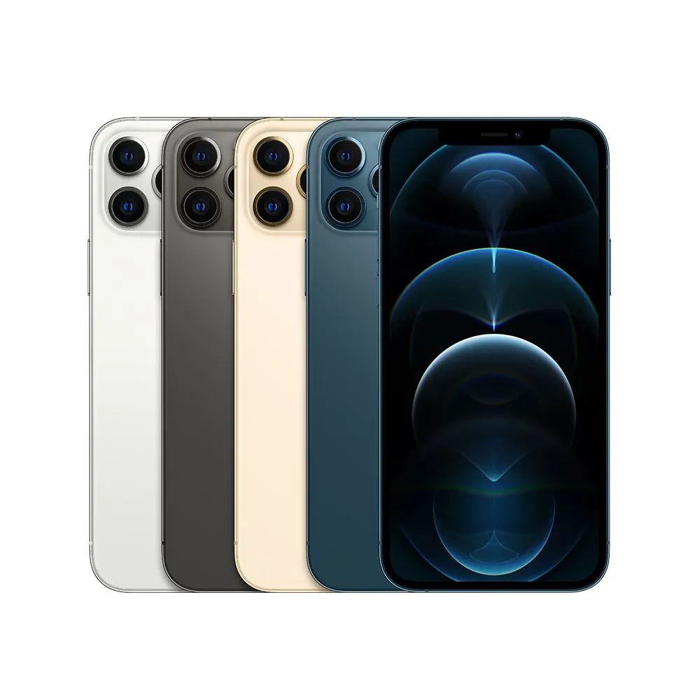 TELEPHONE IPHONE 12 PRO 512GB OCC
