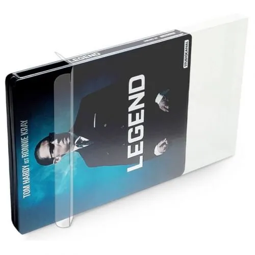 PROTECTION BOITE BLU-RAY/PS3/PS4/PS5 – Image 2
