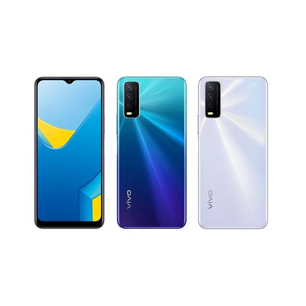 TELEPHONE VIVO V20I (V2027) 128GB OCC
