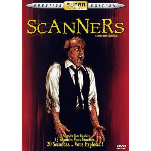 Scanners occ