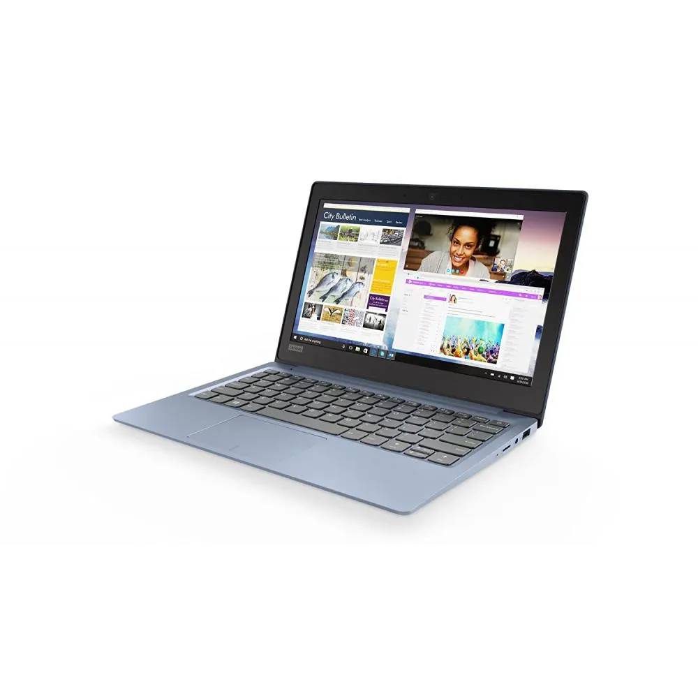 PC PORTABLE LENOVO IDEAPAD 120S-11IAP OCC YD02YUREYDN0B7918007