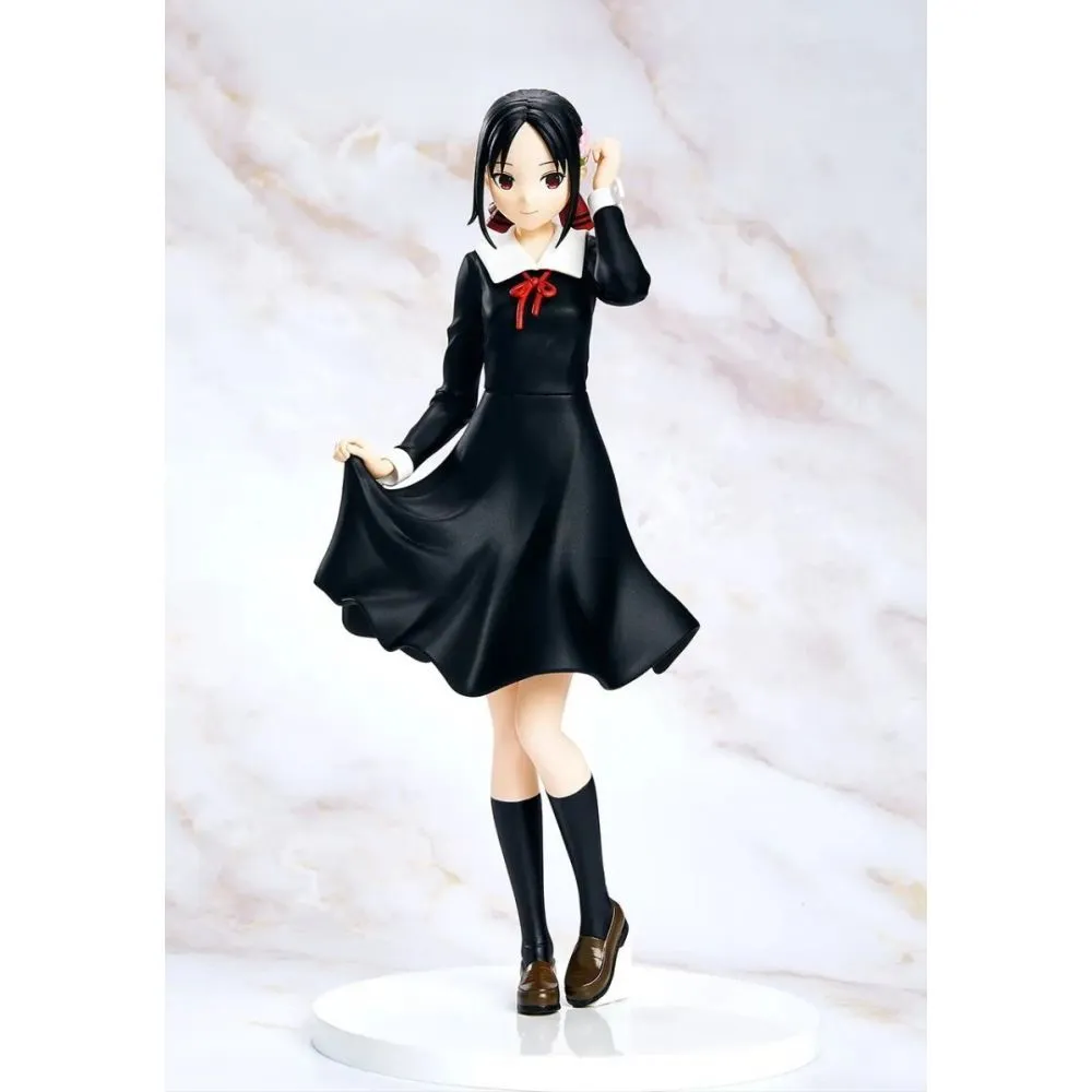 FIGURINE KAGUYA-SAMA LOVE IS WAR : KAGUYA (COREFUL)