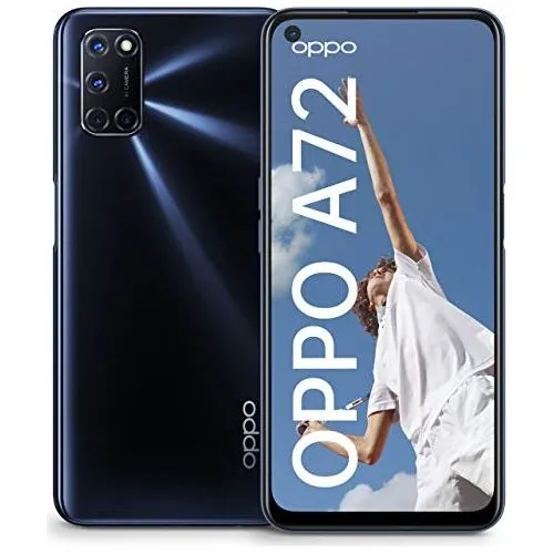 TELEPHONE OPPO A72 128GB (CPH2067) OCC